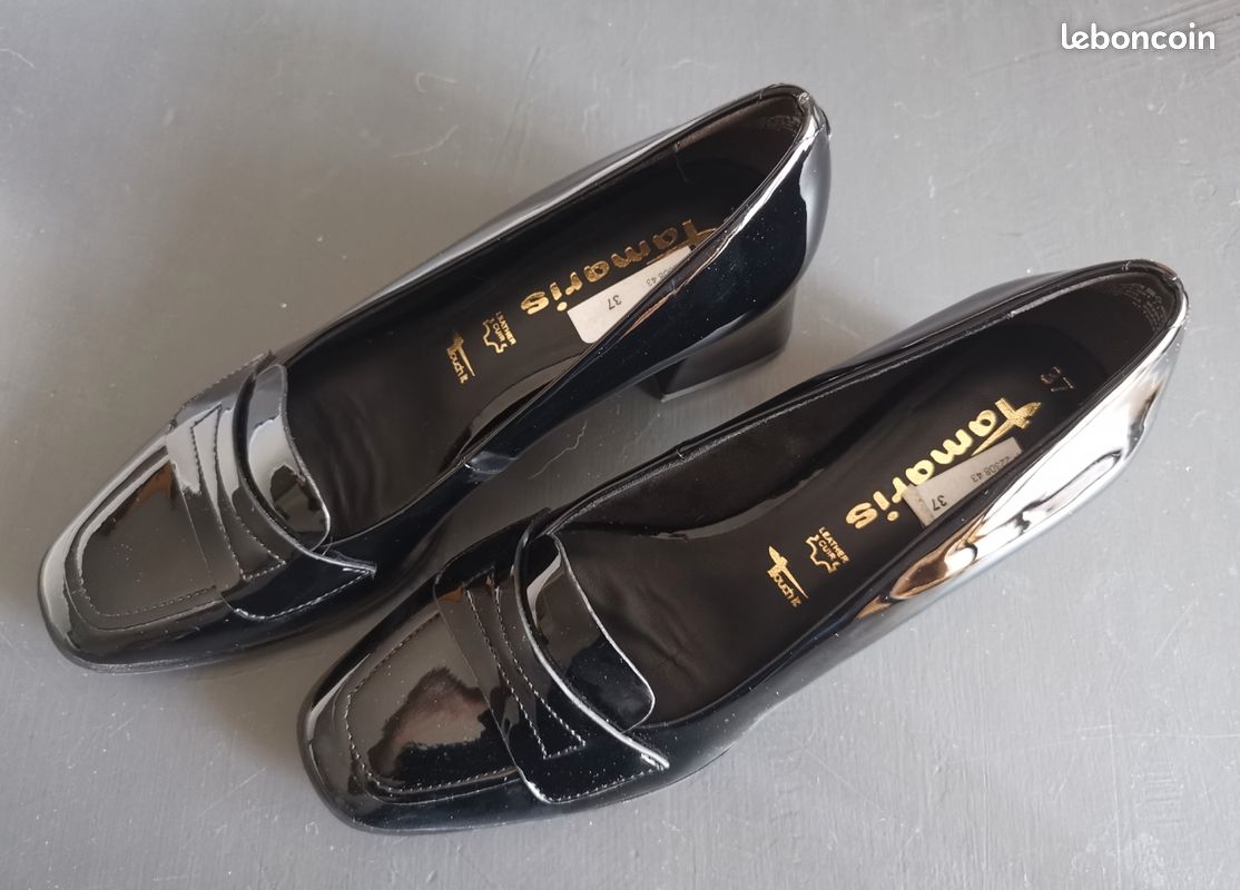 Chaussures Vernies (image 10)