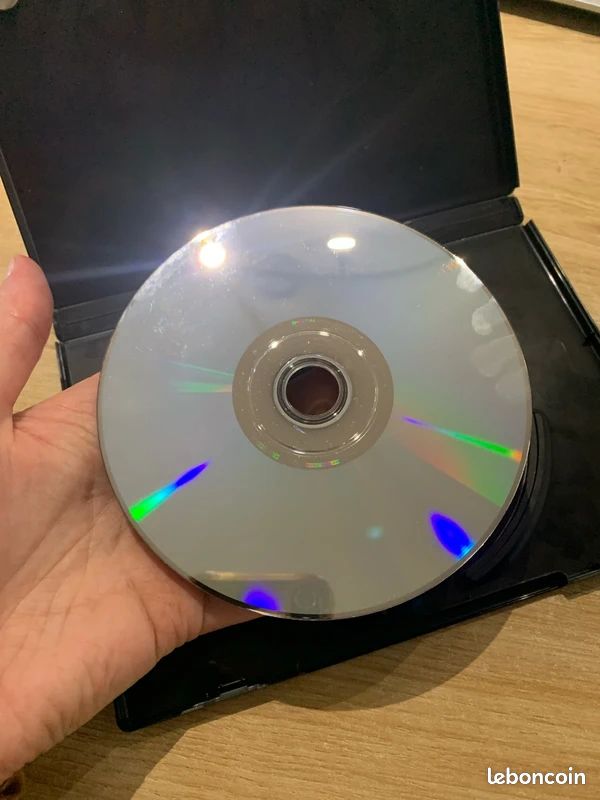 DVD - Pacte avec le diable (image 4)