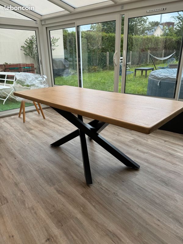 Table salle à manger (image 1)