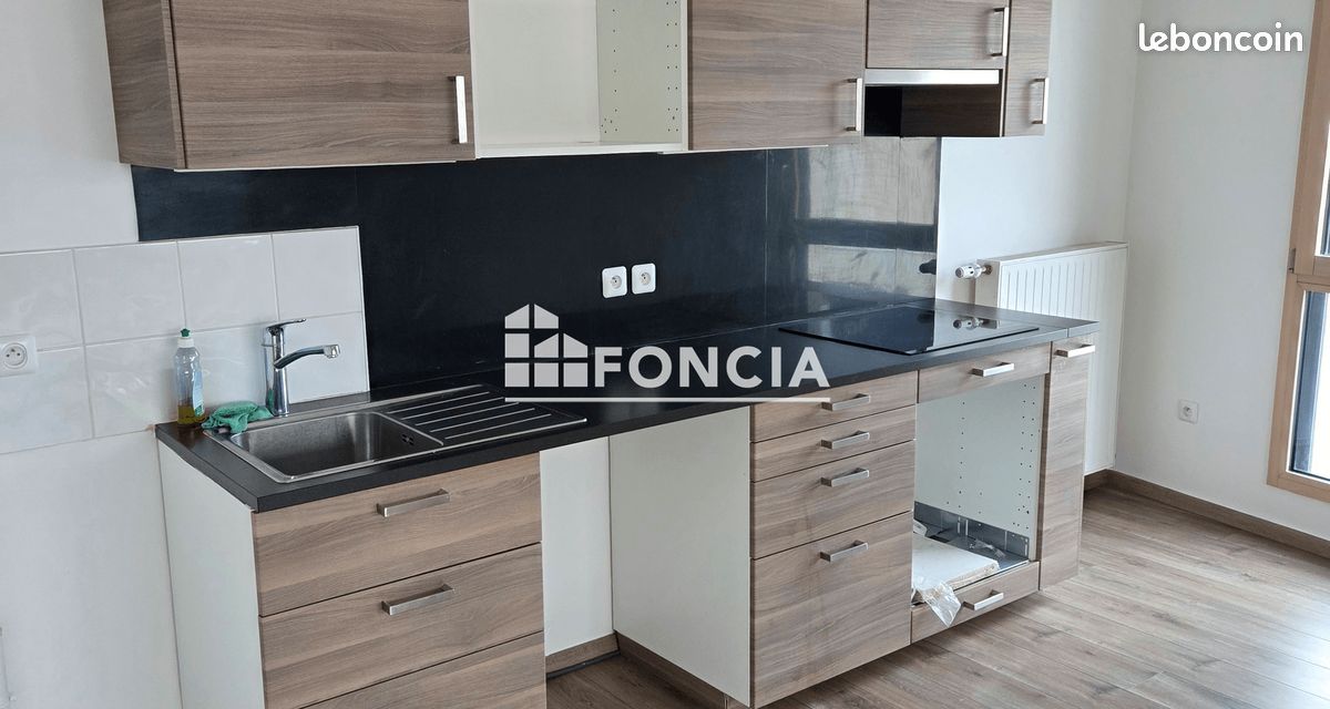 Appartement 3 pièces 58 m² · à Villejuif · 58 m² · 1 300 €