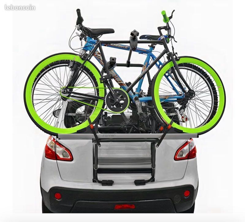 Porte vélos menabo polaris 3 (image 1)