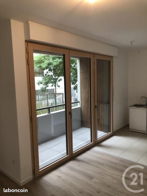 Appartement 2 pièces 38 m² · à Massy · 38 m² · 843 €