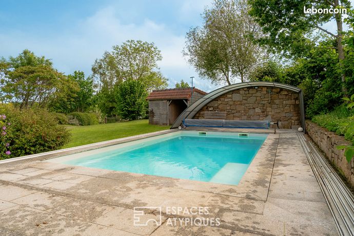 Propriété 6 pièces 212 m²
