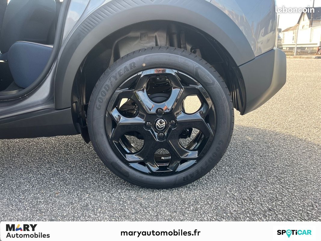 CITROEN C3 Turbo 100 ch Manuelle Collection (image 7)