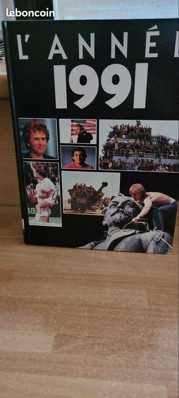 Livre sur l'actualité (image 2)