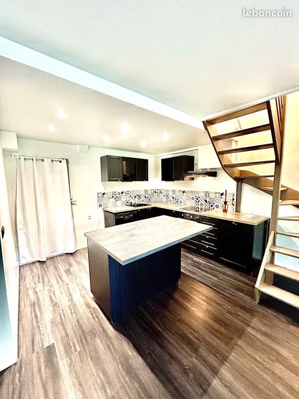 Appartement 3 pièces 74 m² · à Noisy-le-Roi · 74 m² · 375 000 €