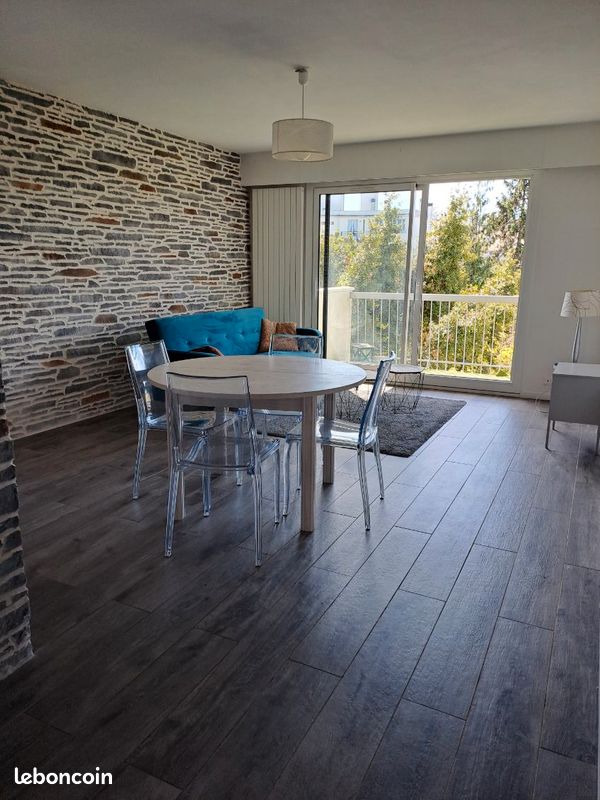 Appartement 3 pièces 65 m² · à Nantes · 65 m² · 235 000 €