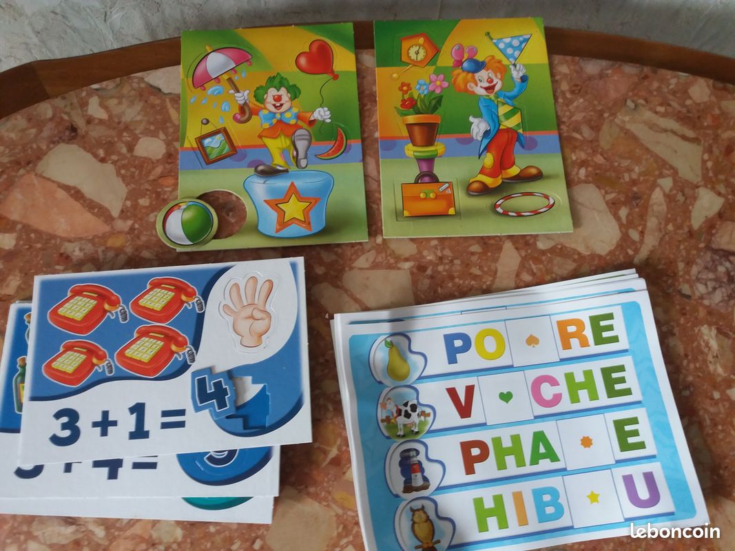 Jeu éducatif (image 4)