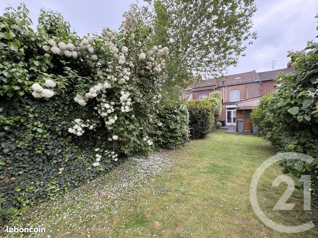Maison 4 pièces 102 m² · à Wasquehal · 102 m² · 264 000 €