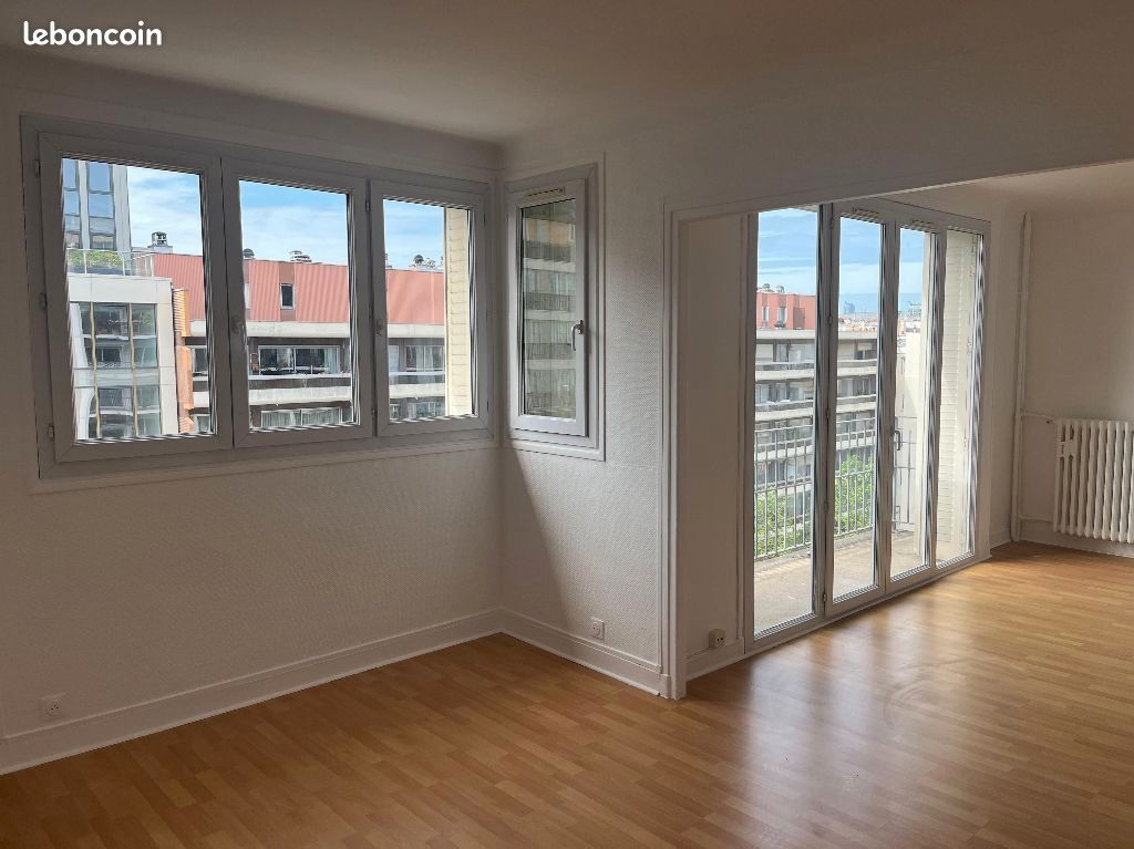Appartement 4 pièces 91 m² · à Paris · 91 m² · 3 000 €/mois