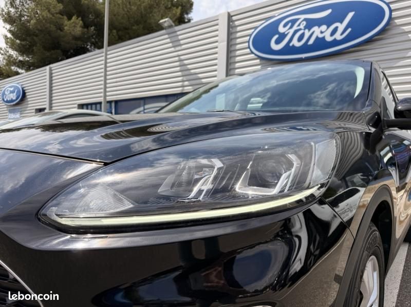 Ford Kuga 1.5 EcoBlue 120ch Trend (image 9)