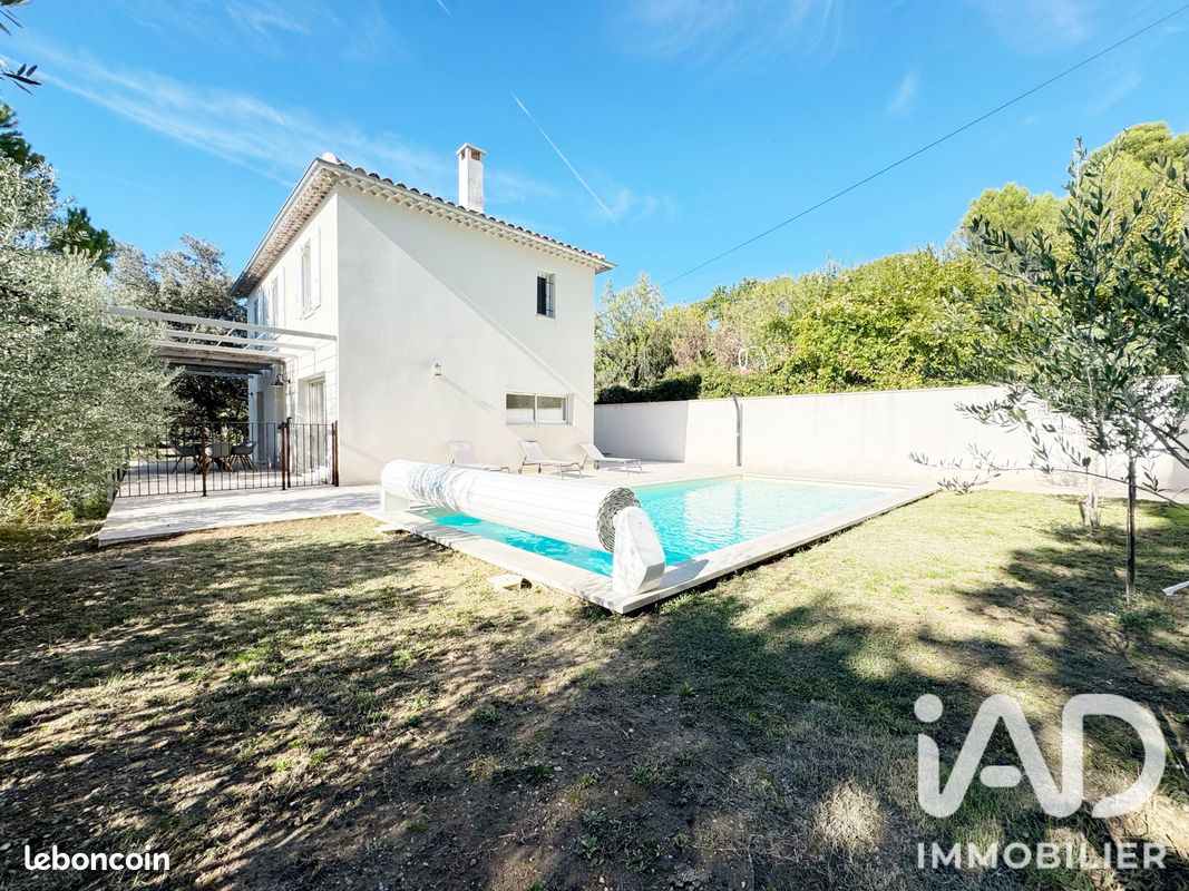 Maison 5 pièces 110 m² · à Apt · 110 m² · 365 000 €