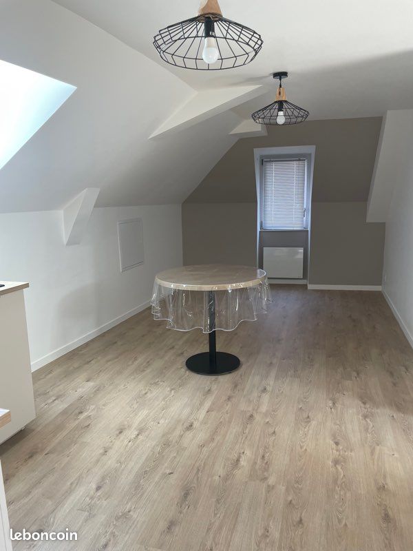 Appartement 2 pièces 45 m² · à Ussel · 45 m² · 480 €