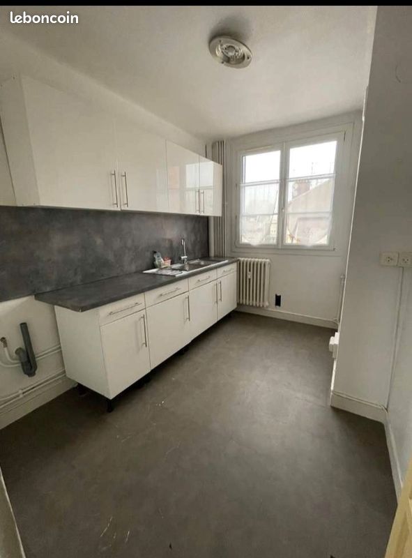 Appartement 4 pièces 66 m² · à Dijon · 66 m² · 800 €