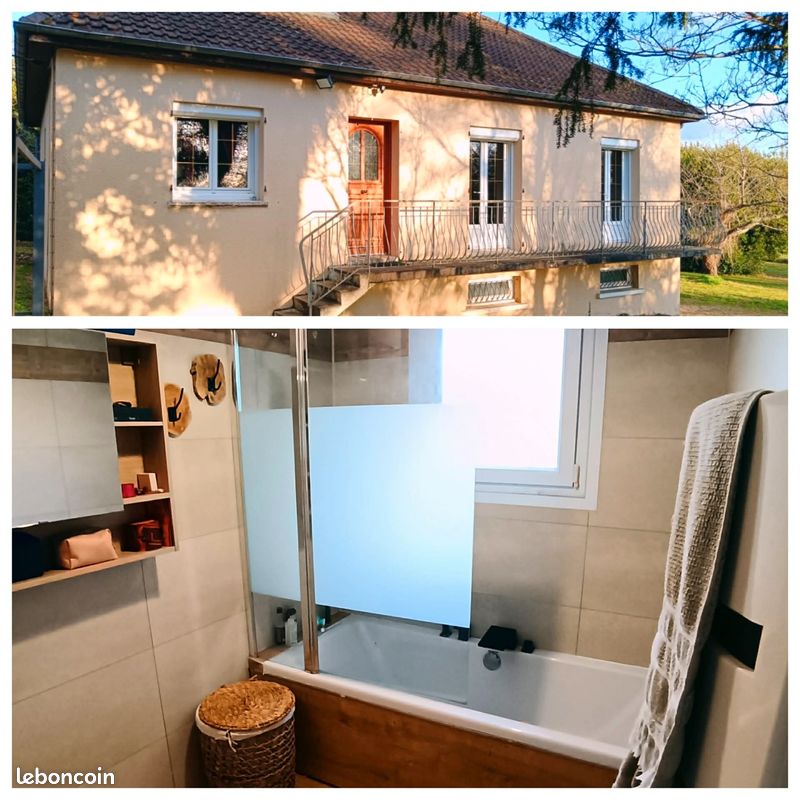 Maison 5 pièces 108 m² · à Voivres-lès-le-Mans · 108 m² · 195 000 €