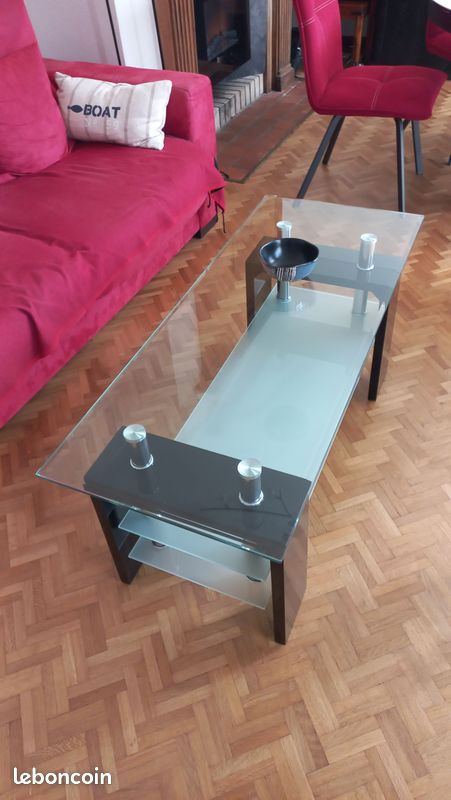 Table basse (image 1)