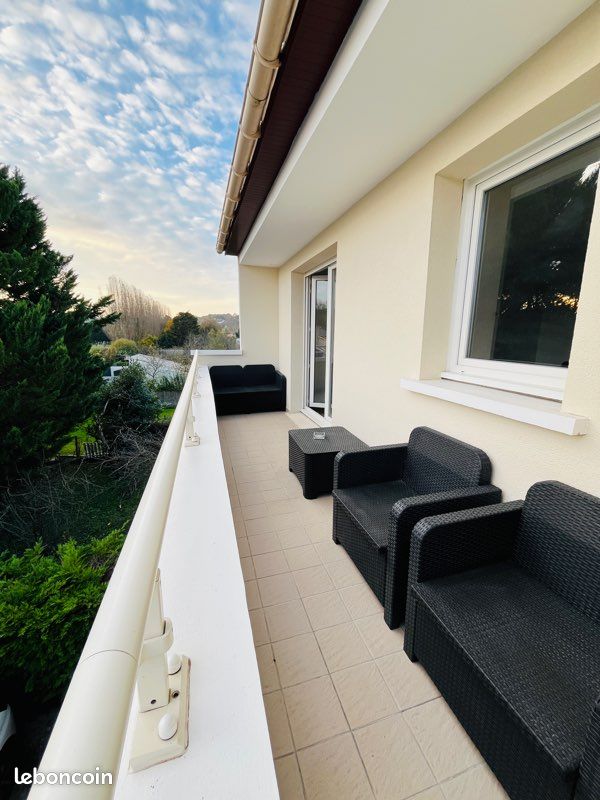 Appartement 3 pièces 70 m² · à Esbly · 70 m² · 295 000 €