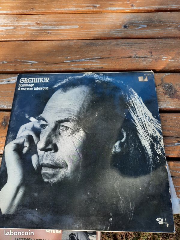 Vinyle 33 tours (image 6)