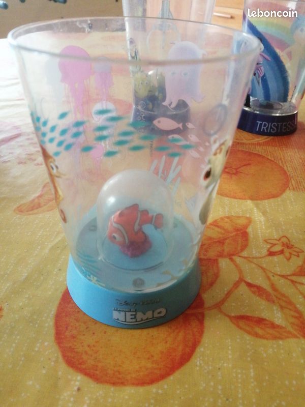 Verres enfants (image 5)