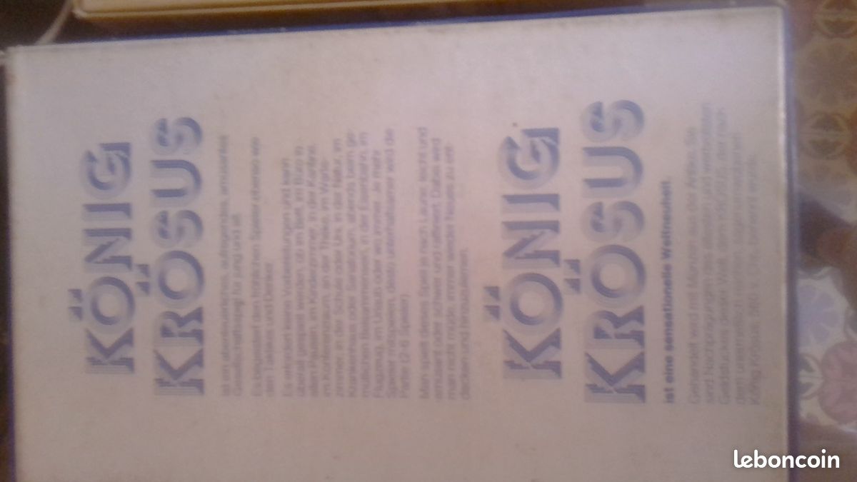 Jeux étrangers (image 3)