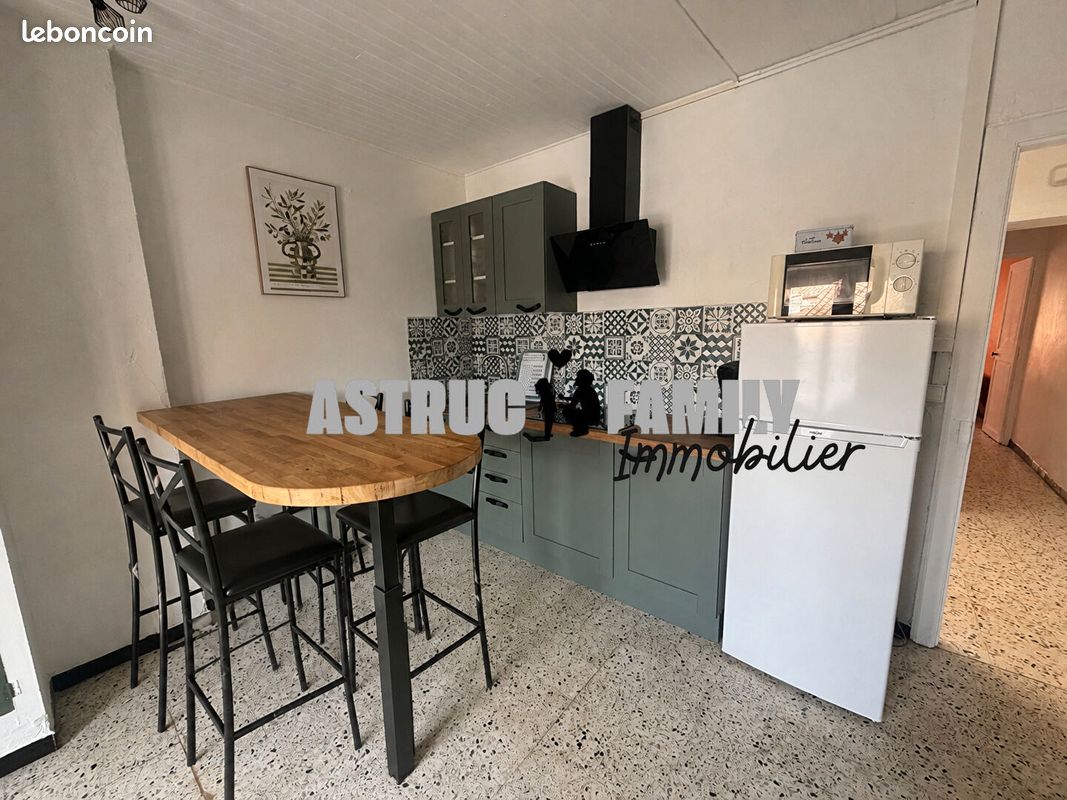 Appartement 2 pièces 50 m² · à Aigues-Mortes · 50 m² · 750 €/mois