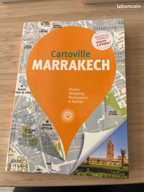 Guide Marrakech (image 2)