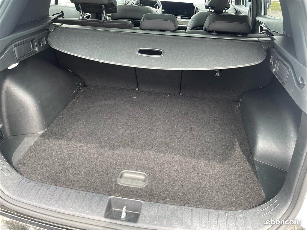 Kia Sportage V 1.6 T-GDI 210CH ISG HYBRIDE BVA6 4X2 GT-line Premium (image 7)