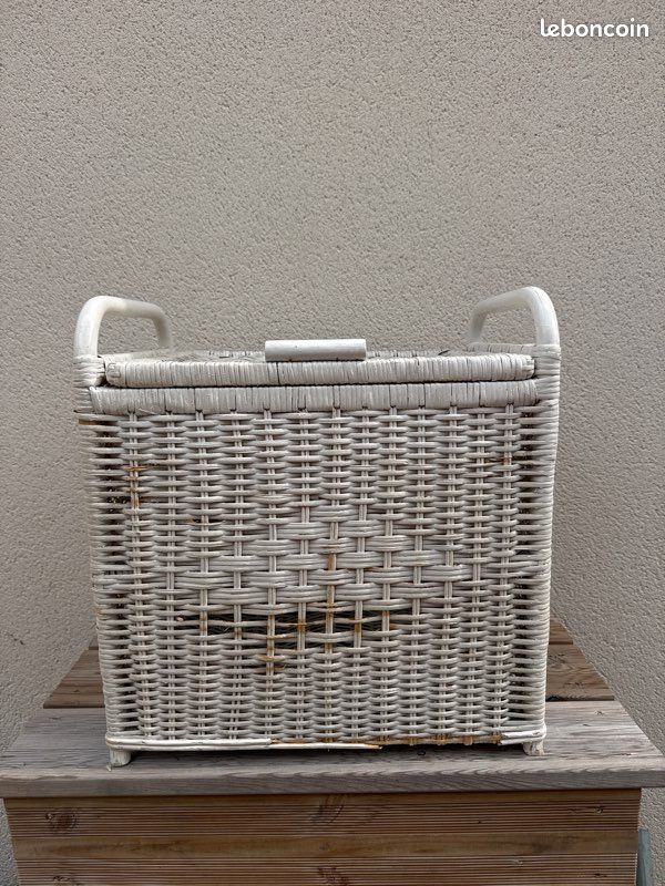 Panier à linge (image 1)