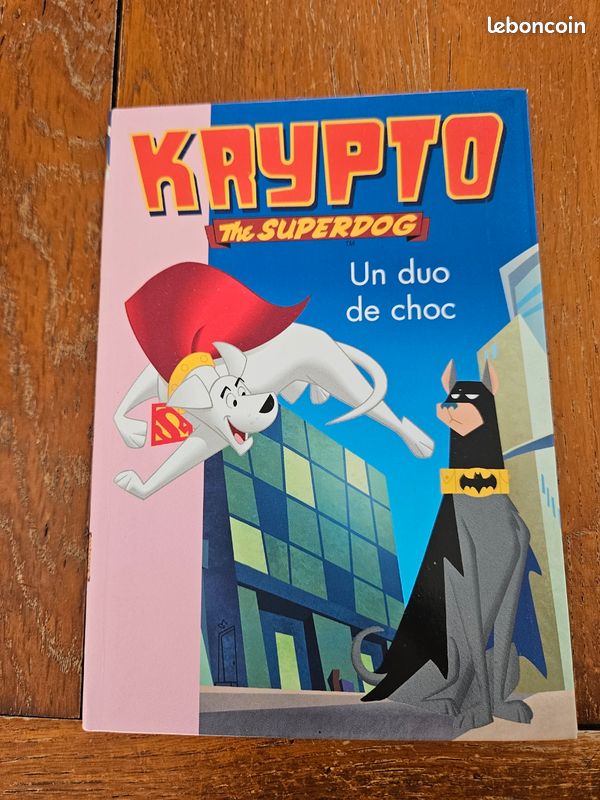 Livre krypto (image 2)
