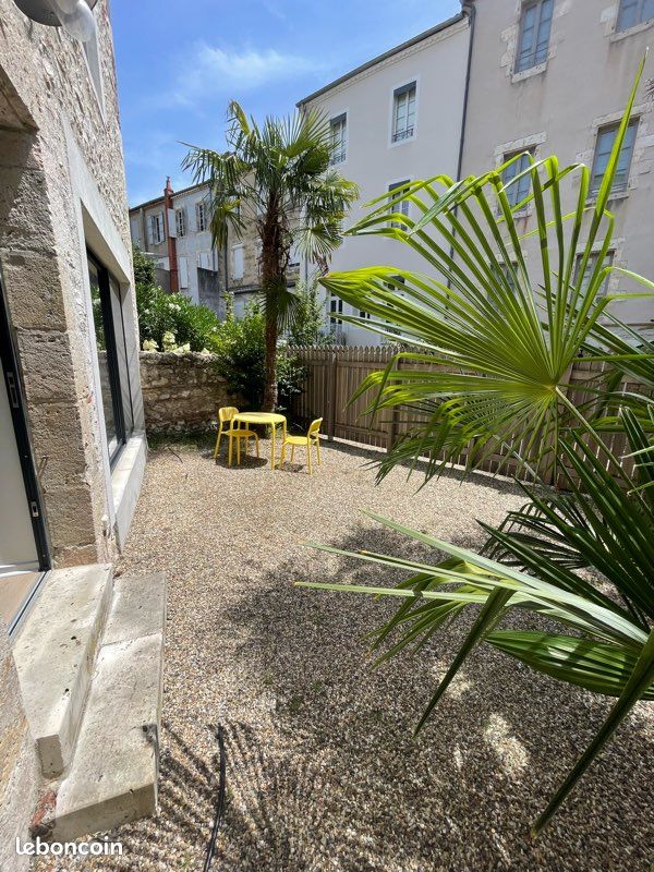 Appartement 1 pièce 27 m² · à Agen · 27 m² · 630 €/mois