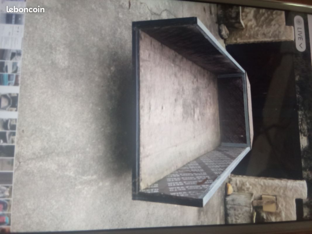 Remorque motoculteur quad tracteur (image 3)