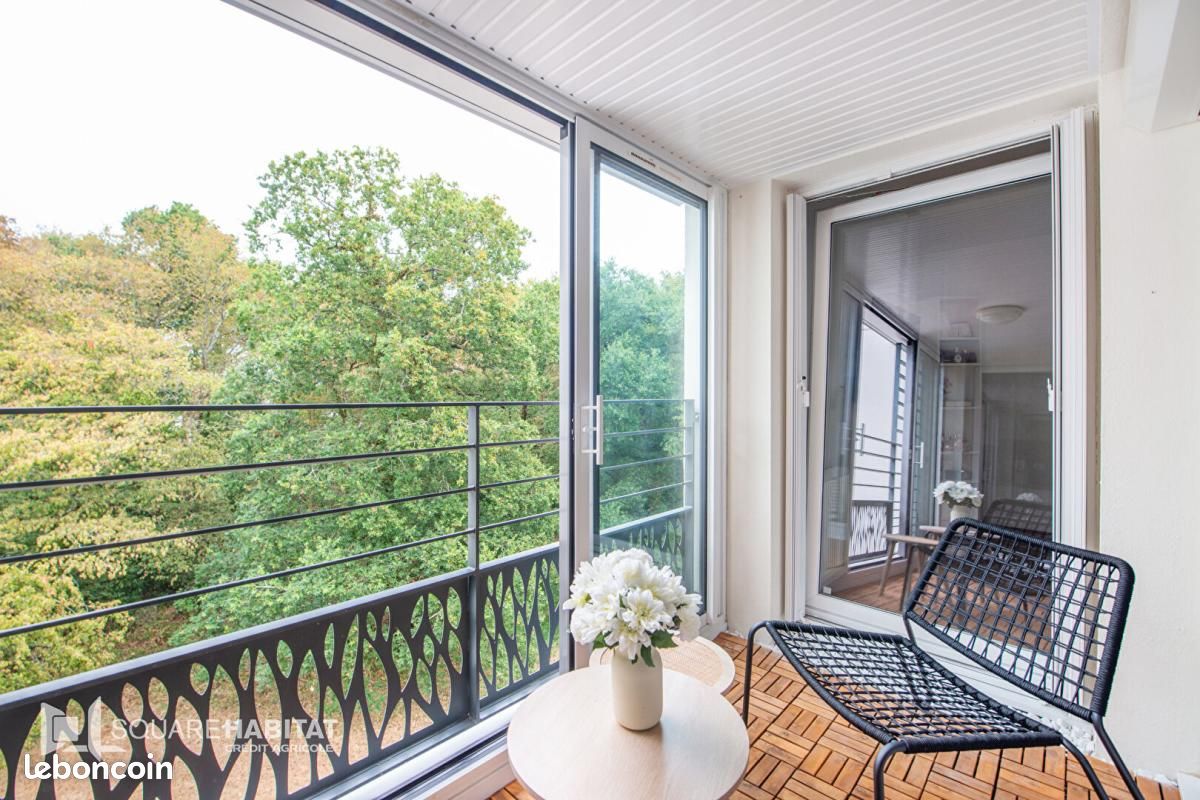 Appartement 3 pièces 68 m² · à Sainte-Luce-sur-Loire · 68 m² · 242 900 €