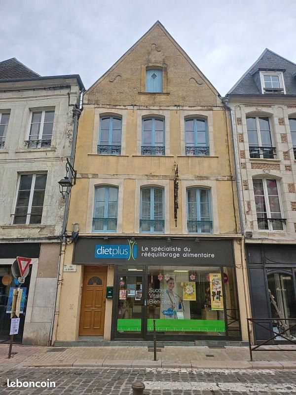 Immeuble 7 pièces 230 m² · à Laon · 230 m² · 335 000 €
