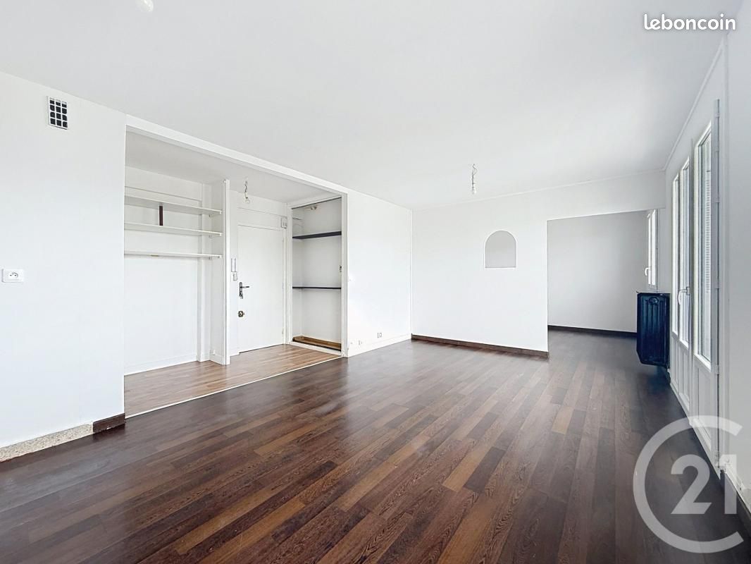 Appartement 2 pièces 41 m² · à Troyes · 41 m² · 75 000 €