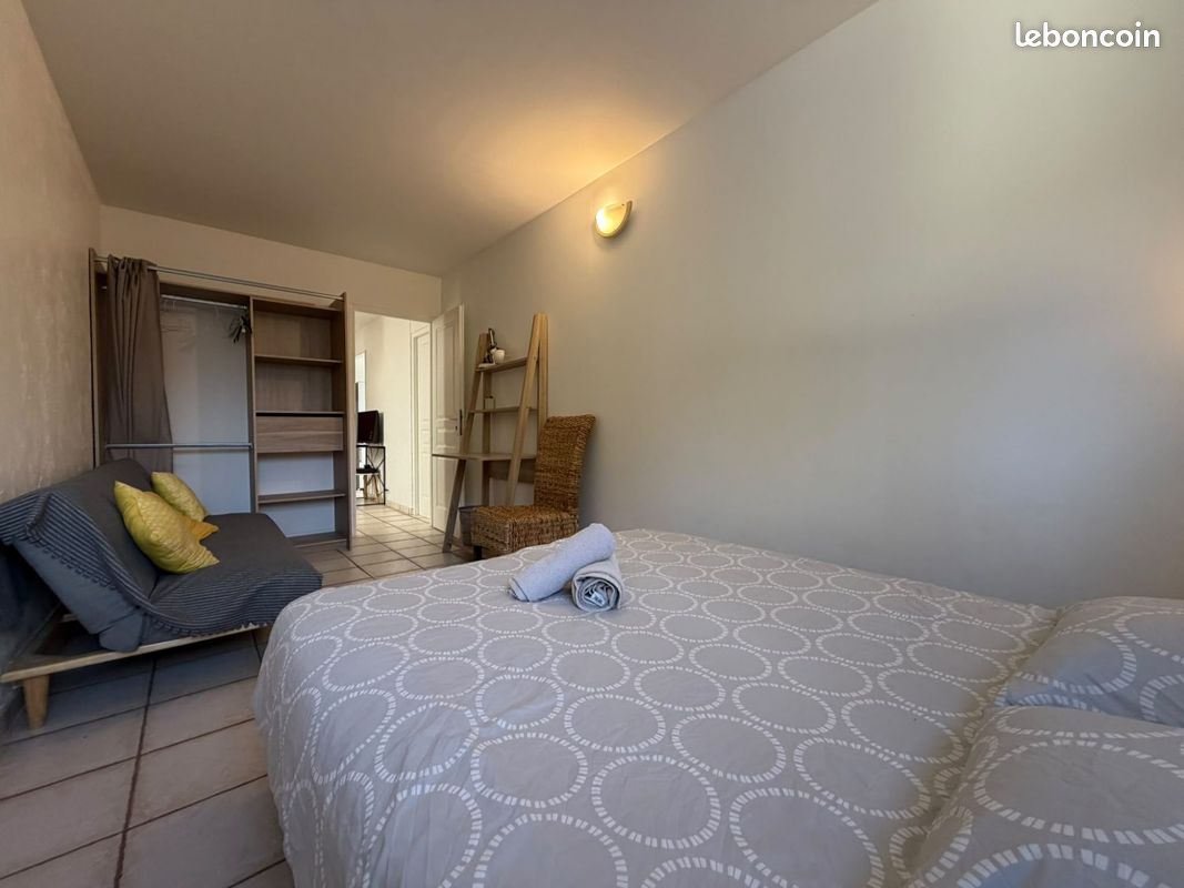 Appartement 5 pièces 90 m² · à Cergy · 90 m² · 2 000 €/mois