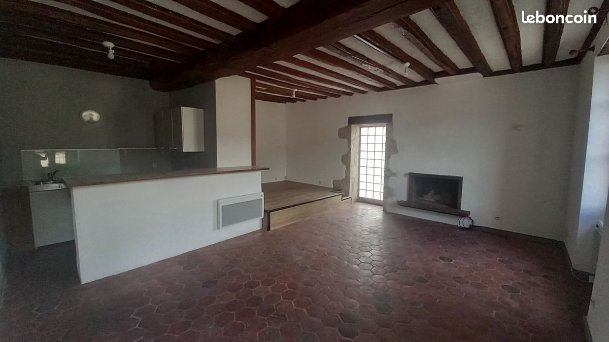 Appartement 1 pièce 38 m² · à Dijon · 38 m² · 499 €/mois