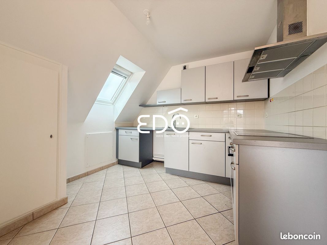 Appartement 4 pièces 82 m² (image 4)