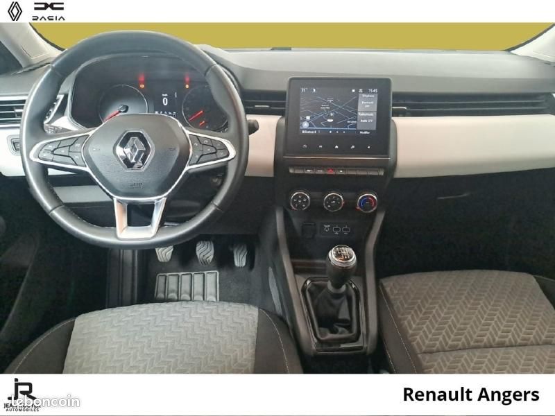 Renault Clio 1.5 Blue dCi 100ch Evolution (image 5)