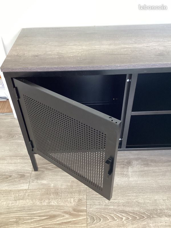 Meuble de rangement de bureau (image 3)