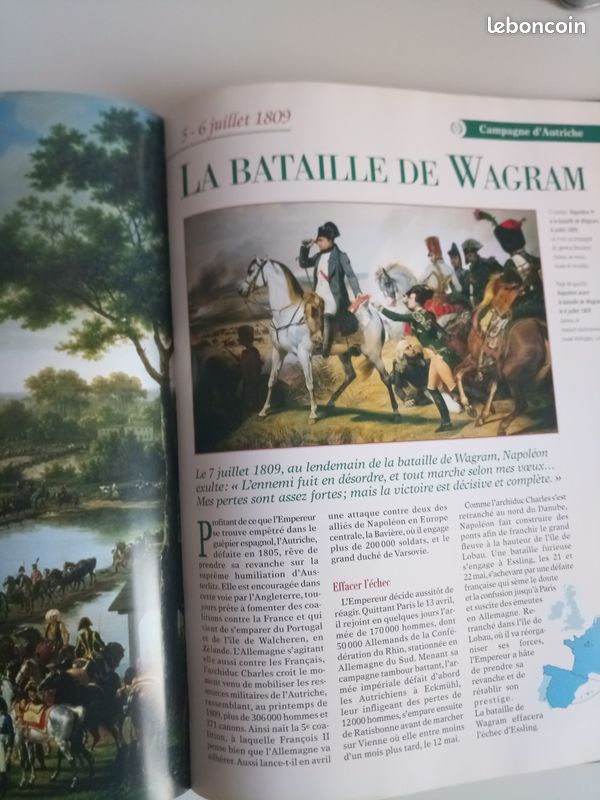 Les plus belles victoires de Napoleon (image 6)