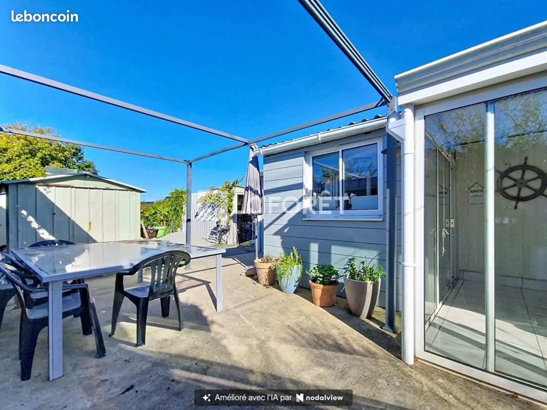 Maison 4 pièces 67 m² · à Pénestin · 67 m² · 223 500 €