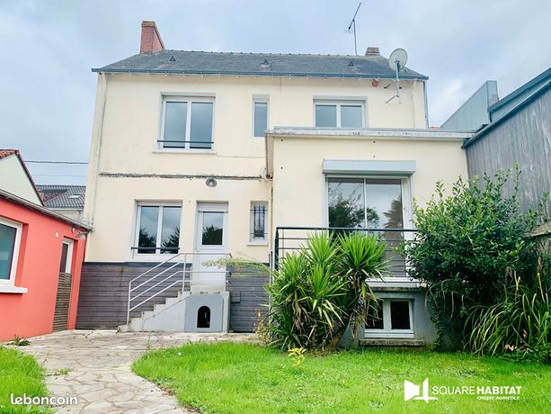 Maison 13 pièces 290 m²