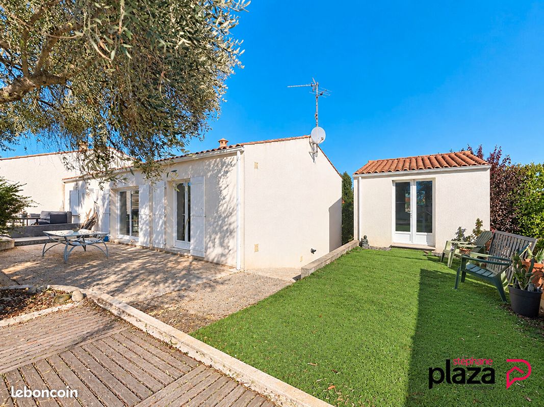 Maison 6 pièces 159 m² · à Royan · 159 m² · 399 000 €