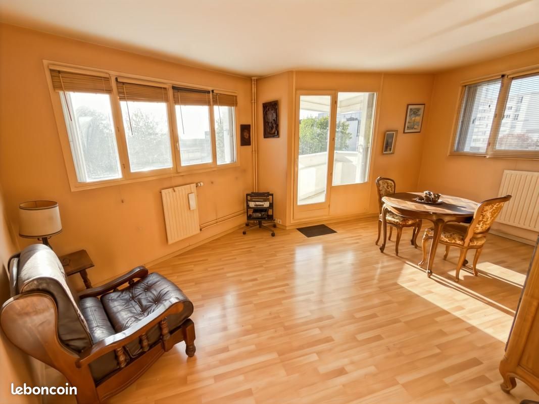 Appartement 4 pièces 75 m² · à Olivet · 75 m² · 139 000 €