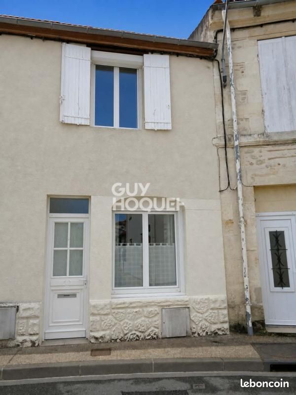 Maison 4 pièces 82 m² · à Marmande · 82 m² · 129 600 €