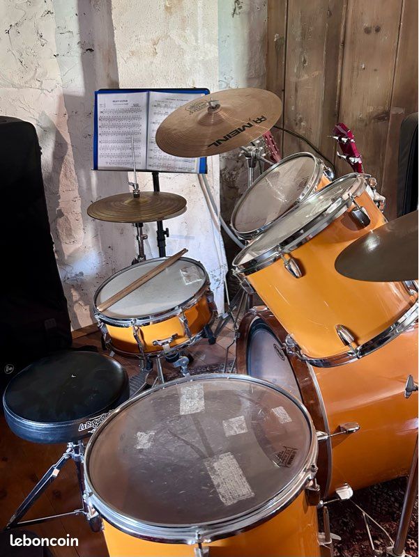 Batterie Yamaha (image 2)