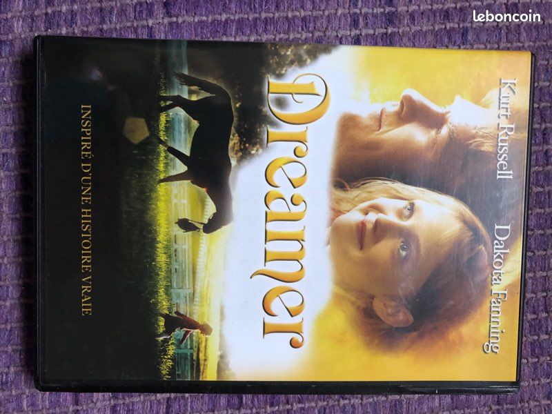 DVD enfants (image 5)