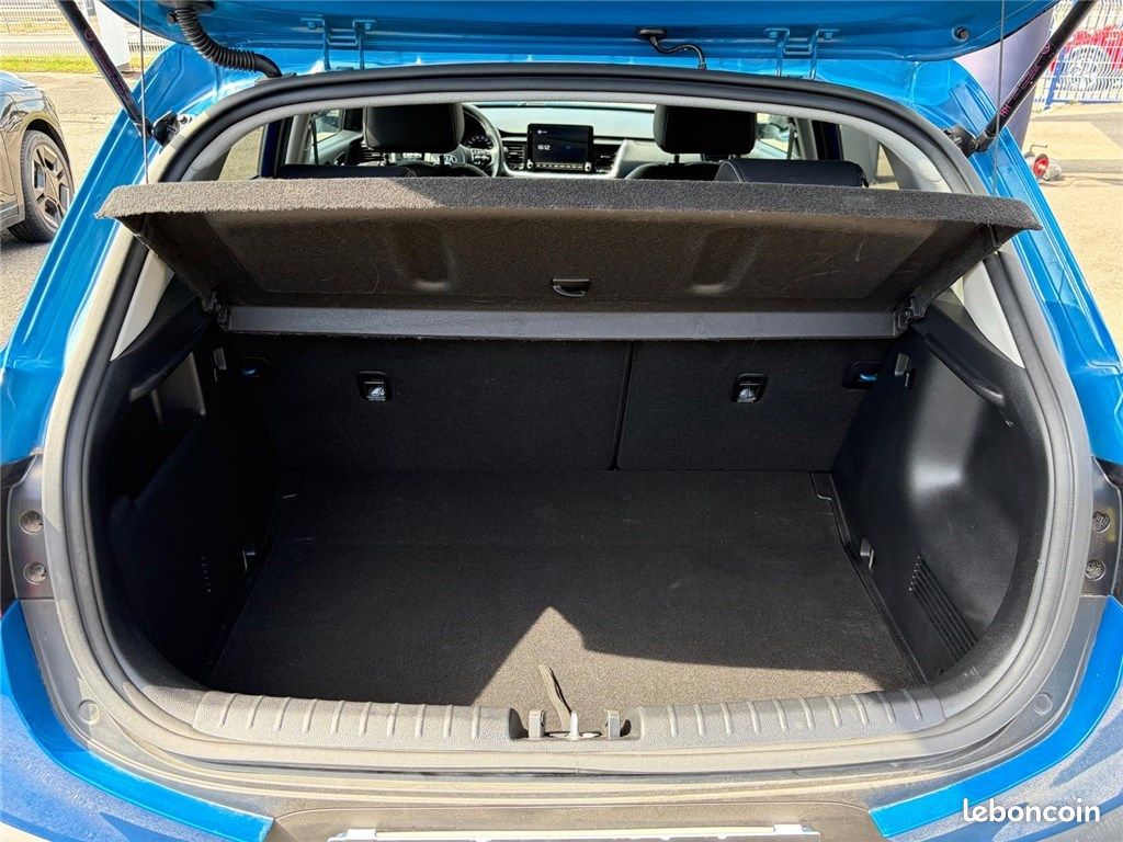 Kia Stonic 1.0 T-GDI 120 CH MHEV IBVM6 GT Line (image 5)