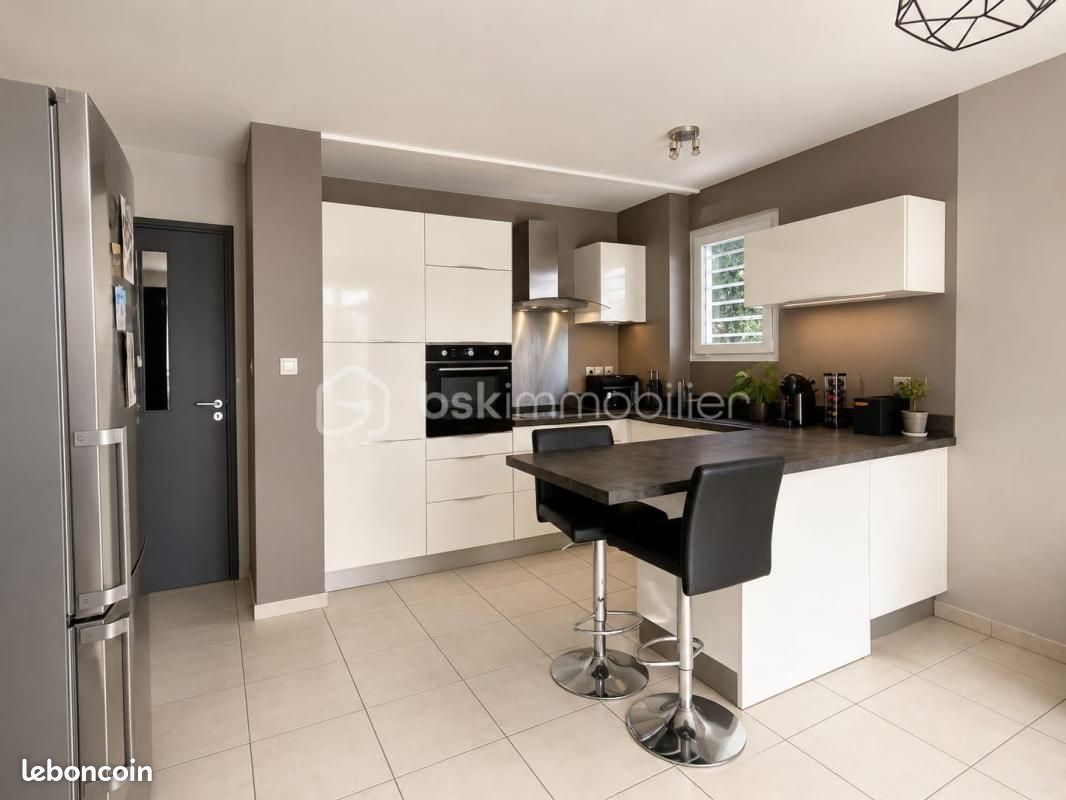 Appartement 2 pièces 38 m² · à Saint-Paul · 38 m² · 310 000 €