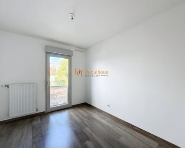 Appartement 200 000 € - 57 m²